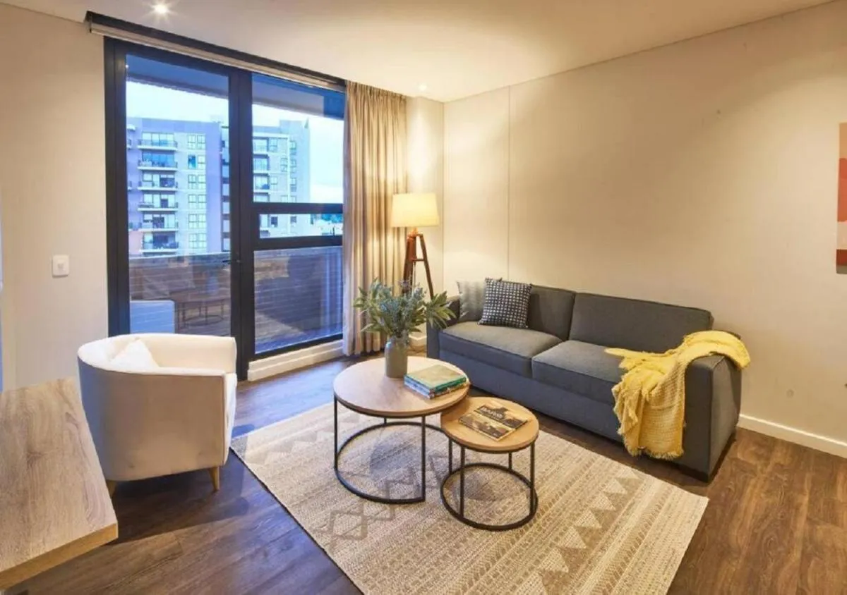 Image 3 of Caluce Apt 4B by Letoh