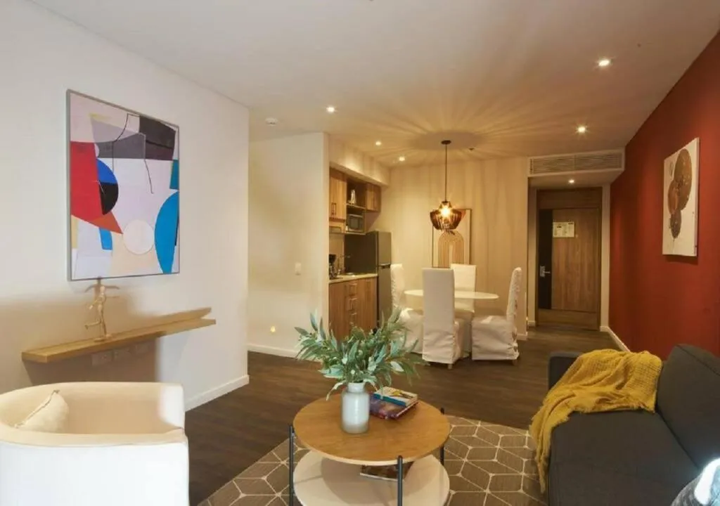Image of Caluce Apt 4C by Letoh