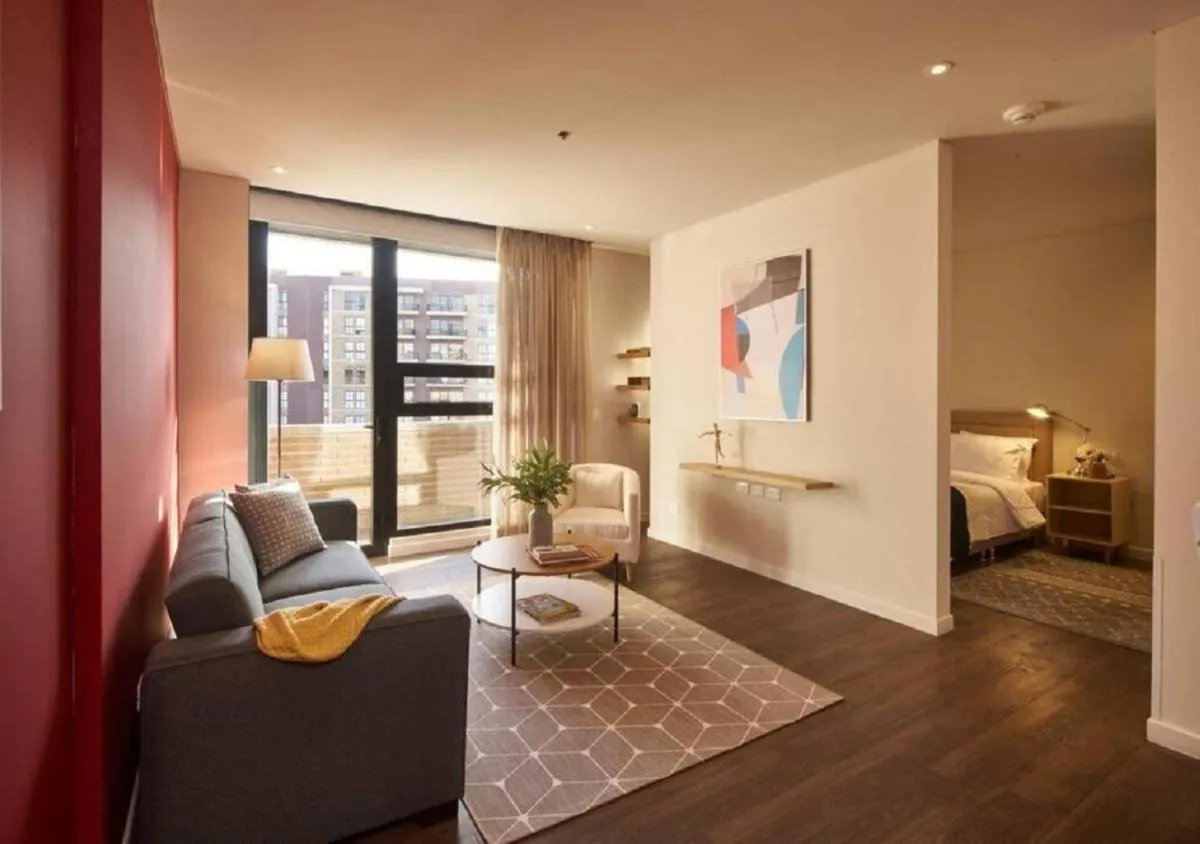 Image 1 of Caluce Apt 4C by Letoh