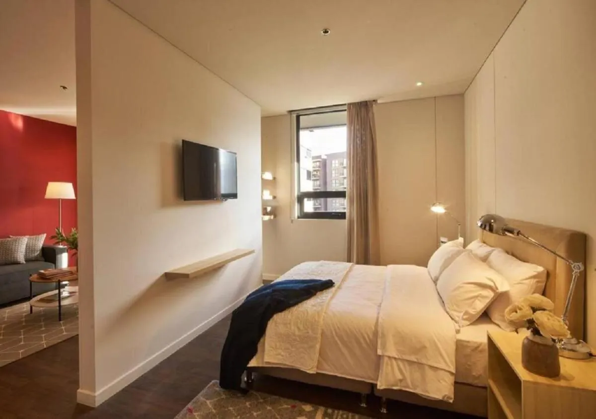 Image 4 of Caluce Apt 4C by Letoh
