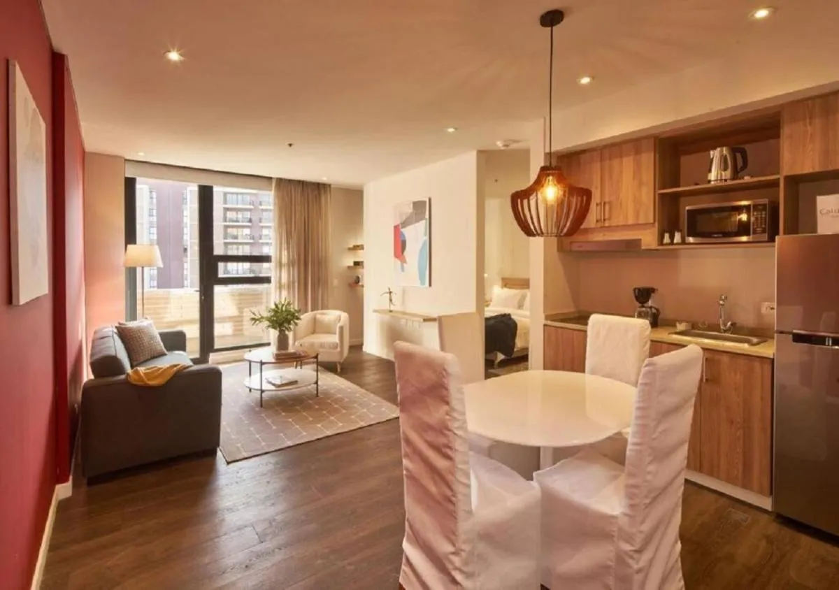 Image 2 of Caluce Apt 4C by Letoh