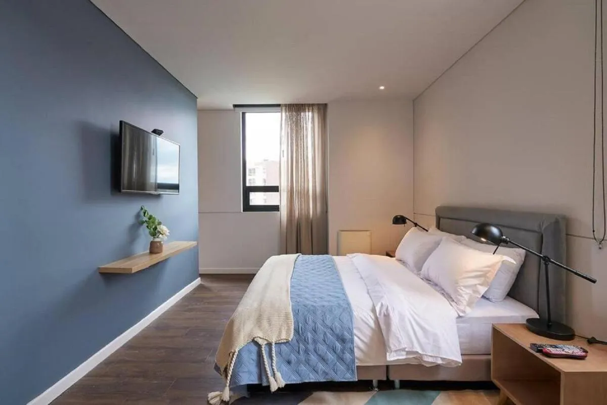 Image 1 of Caluce Apt 5A by LetoH