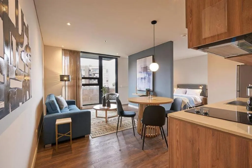 Image of Caluce Apt 5A by LetoH