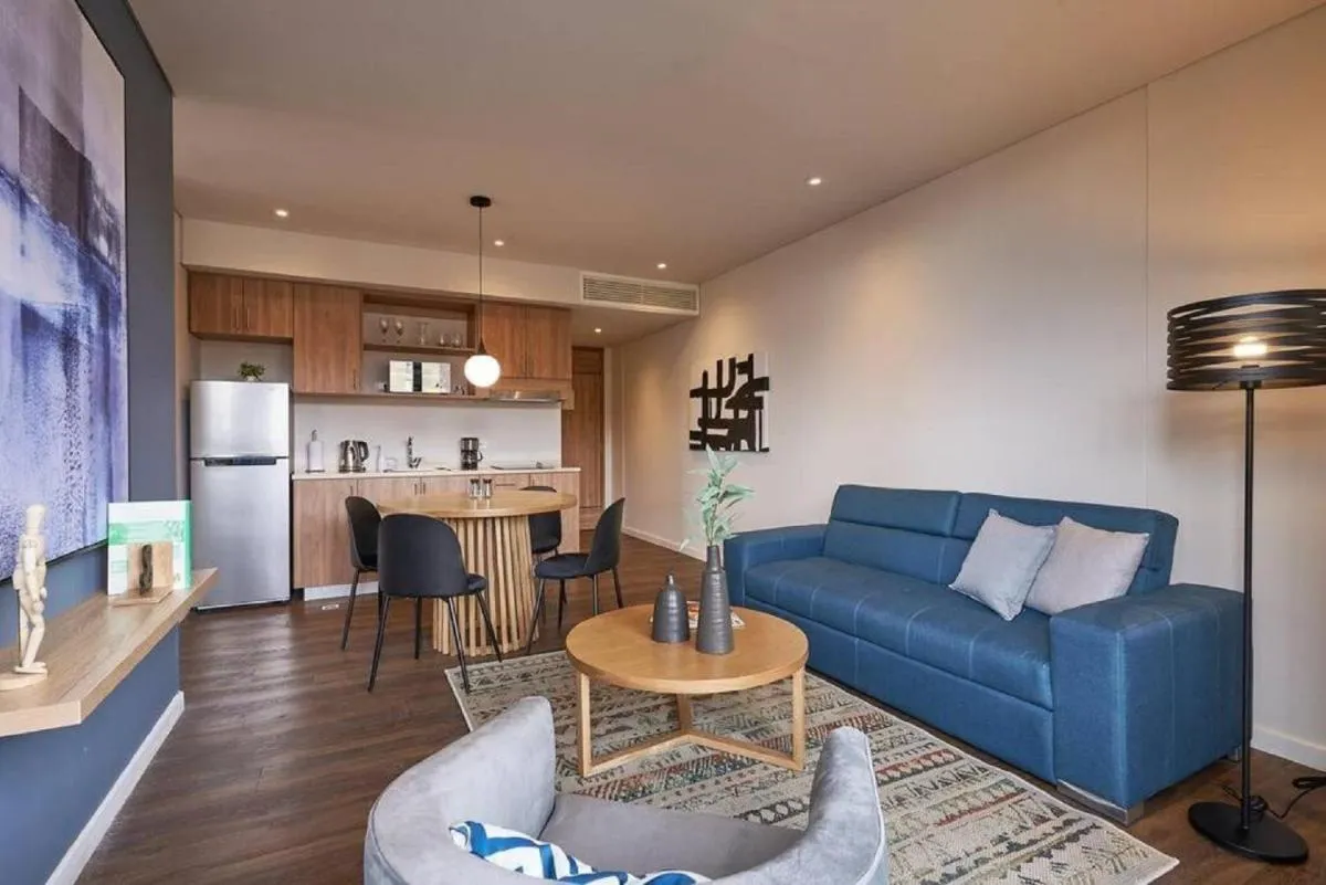 Image 4 of Caluce Apt 5A by LetoH