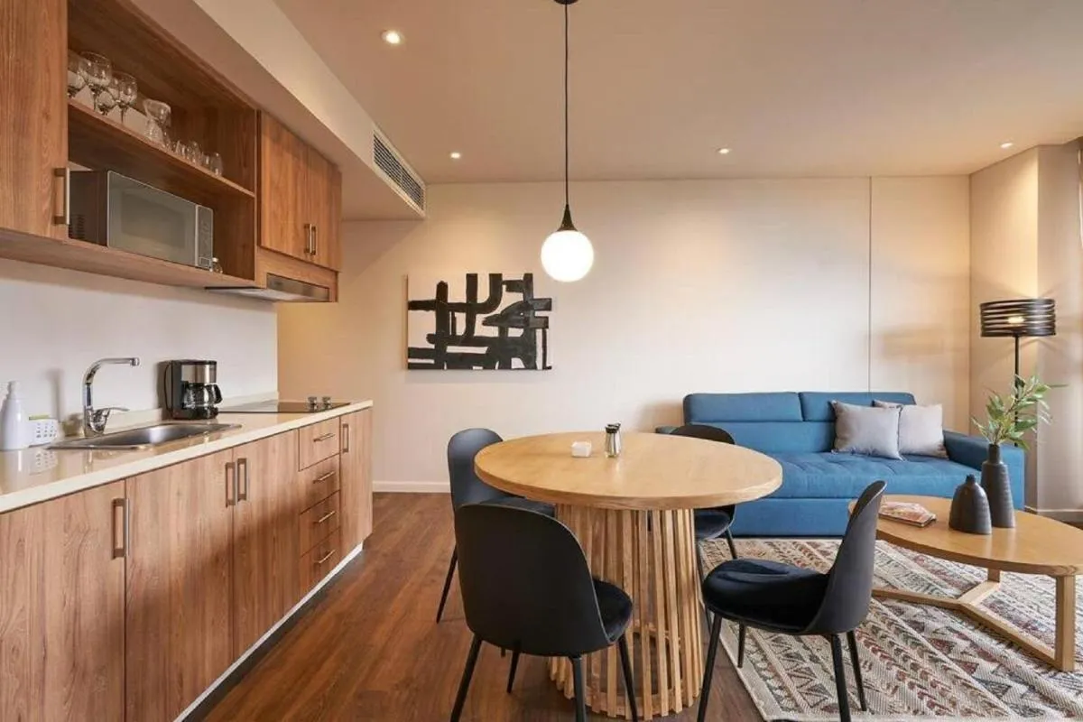 Image 6 of Caluce Apt 5A by LetoH