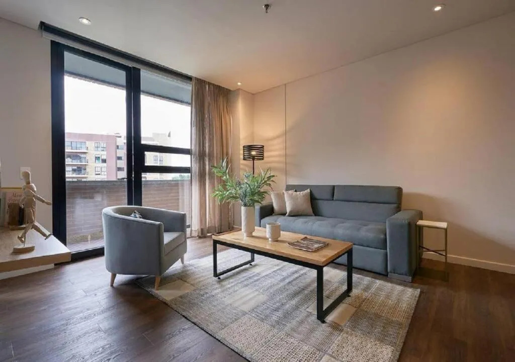 Image of Caluce Apt 5B by Letoh