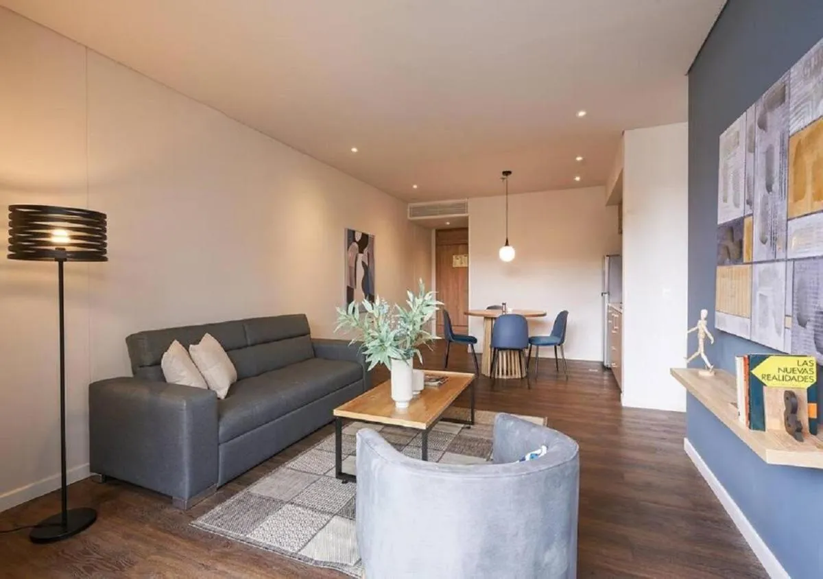 Image 1 of Caluce Apt 5B by Letoh