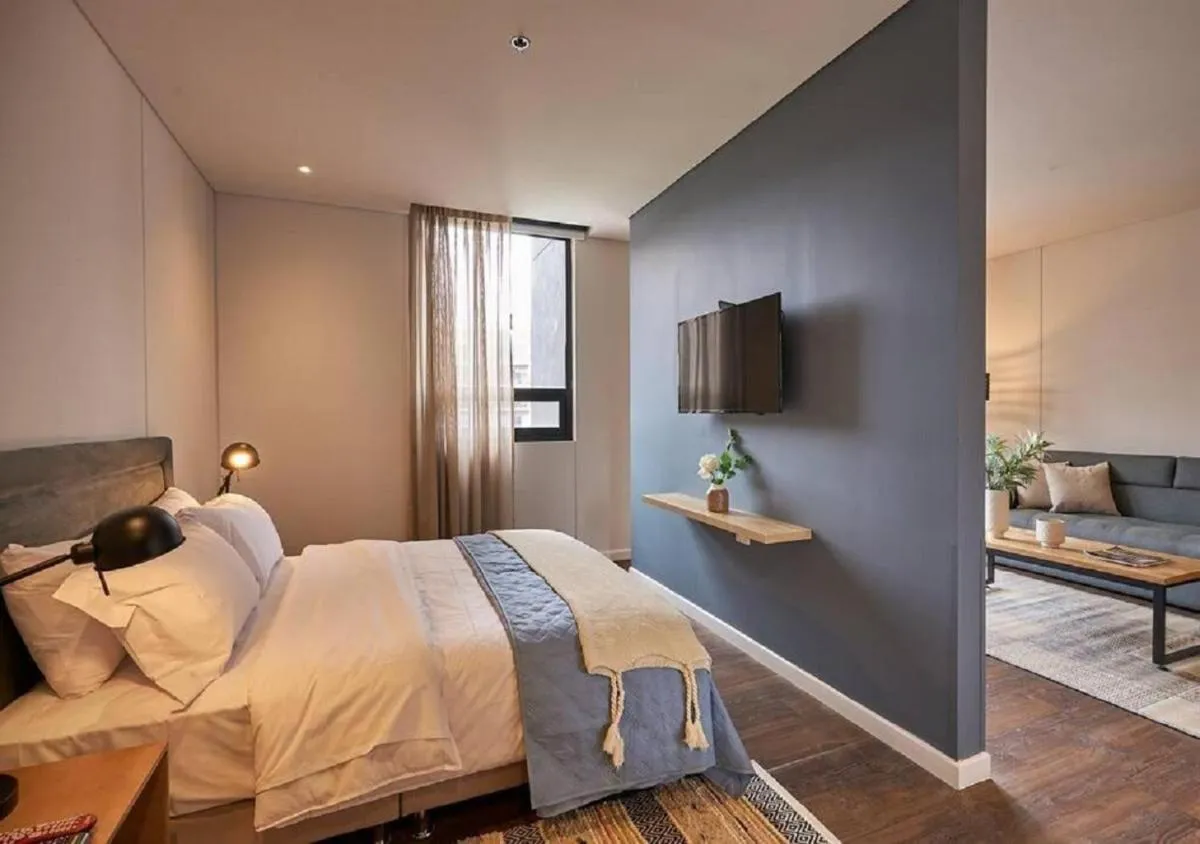 Image 3 of Caluce Apt 5B by Letoh