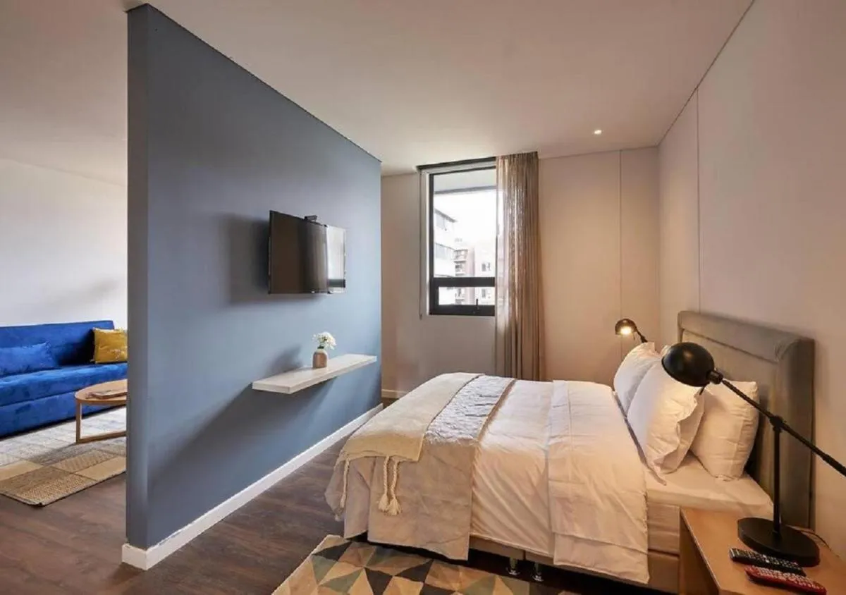 Image 2 of Caluce Apt 5C by Letoh