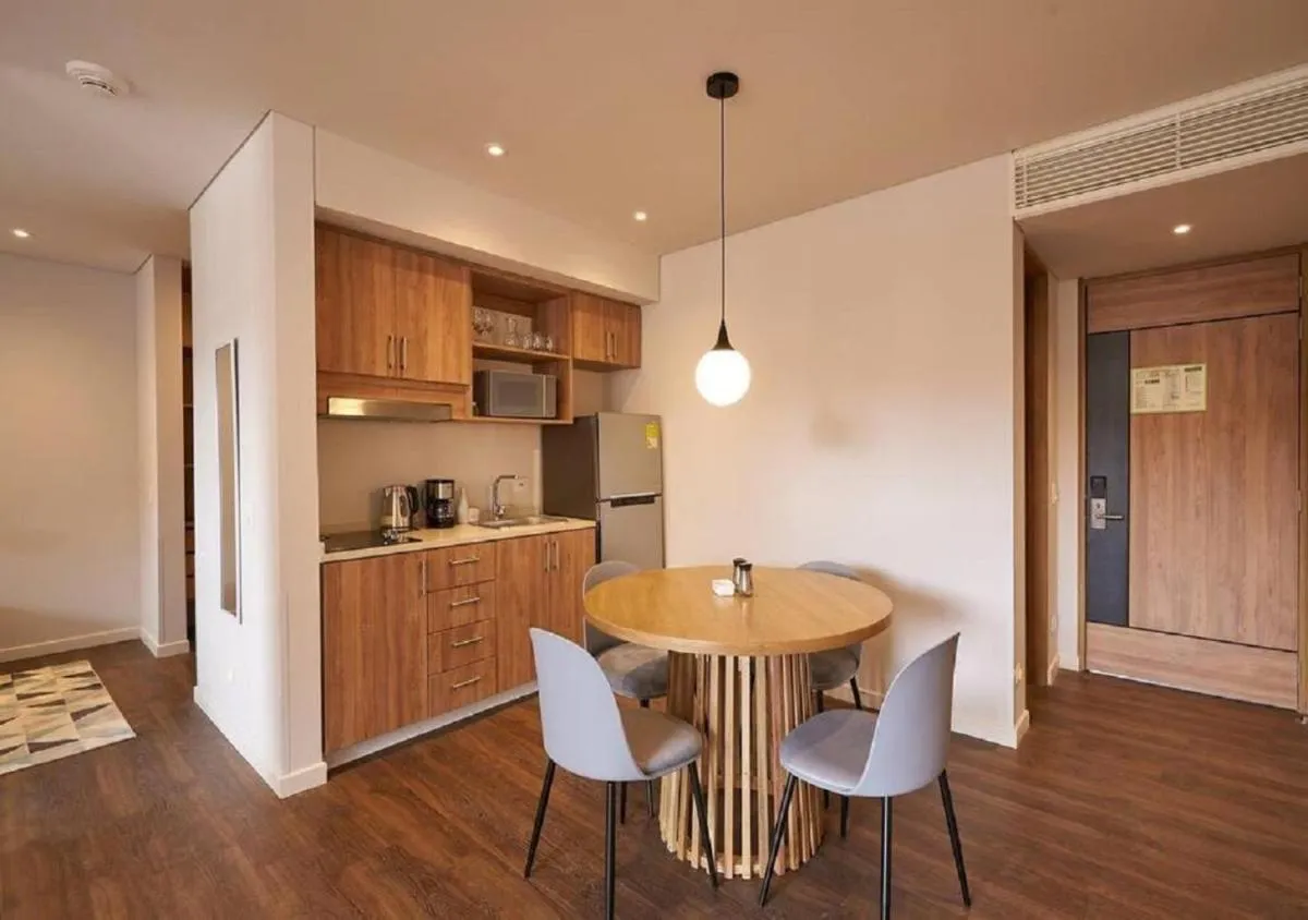 Image 5 of Caluce Apt 5C by Letoh