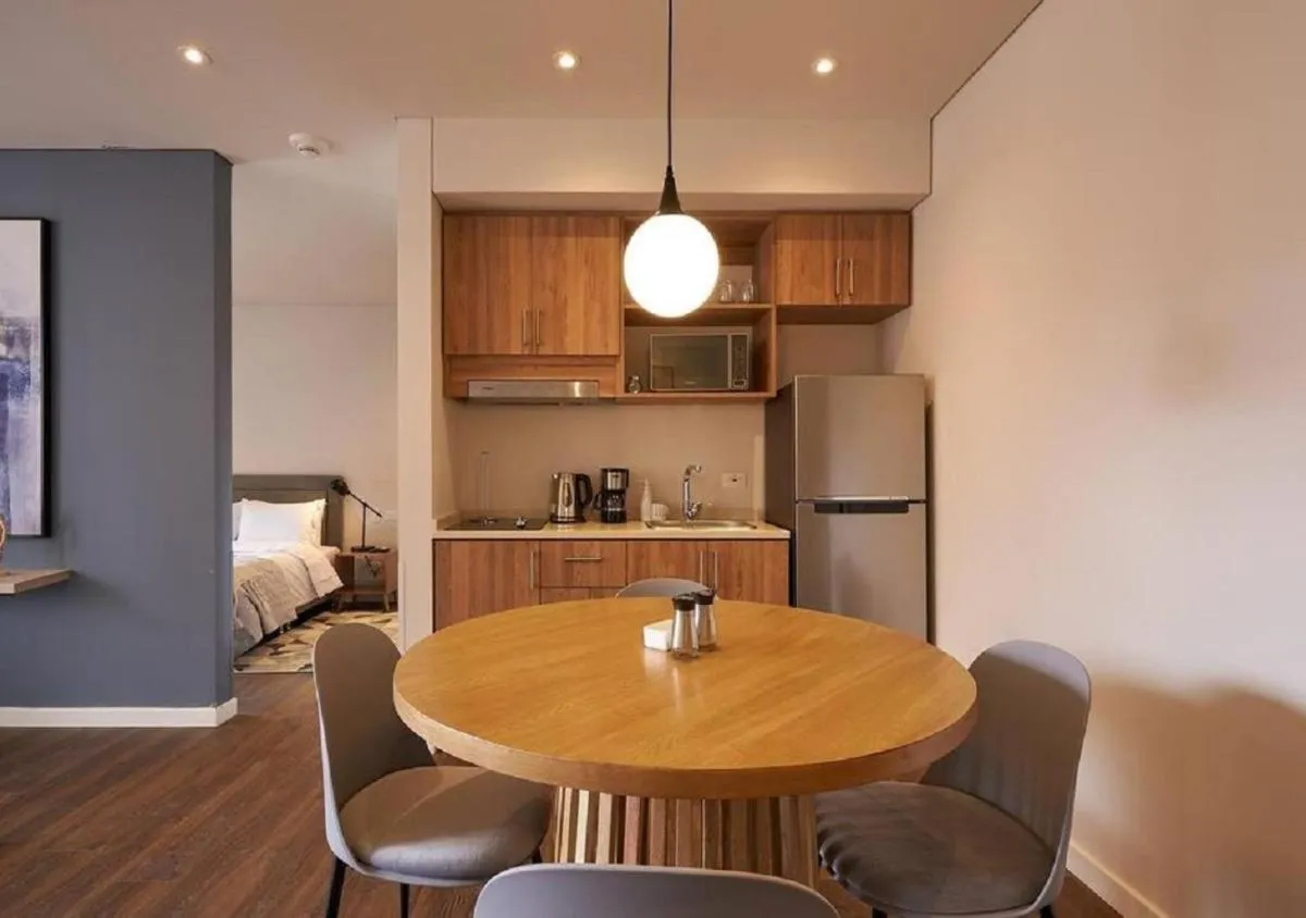 Image 3 of Caluce Apt 5C by Letoh