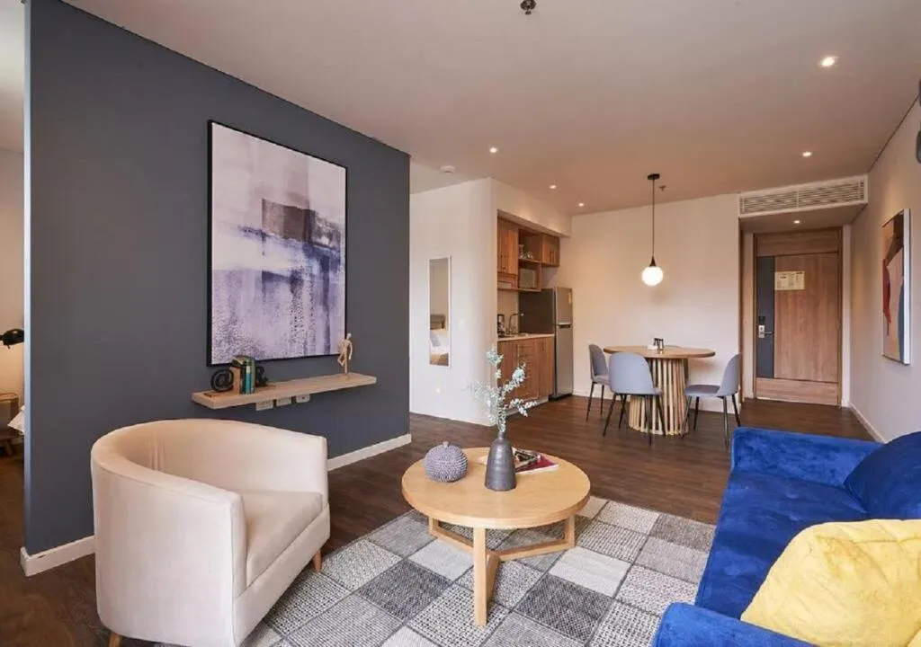 Image of Caluce Apt 5C by Letoh