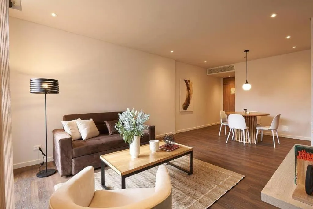 Image of Caluce Apt 5D by letoH