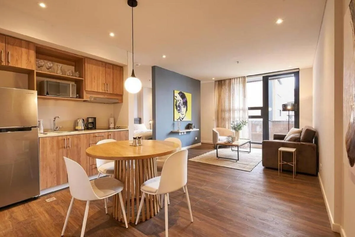 Image 4 of Caluce Apt 5D by letoH