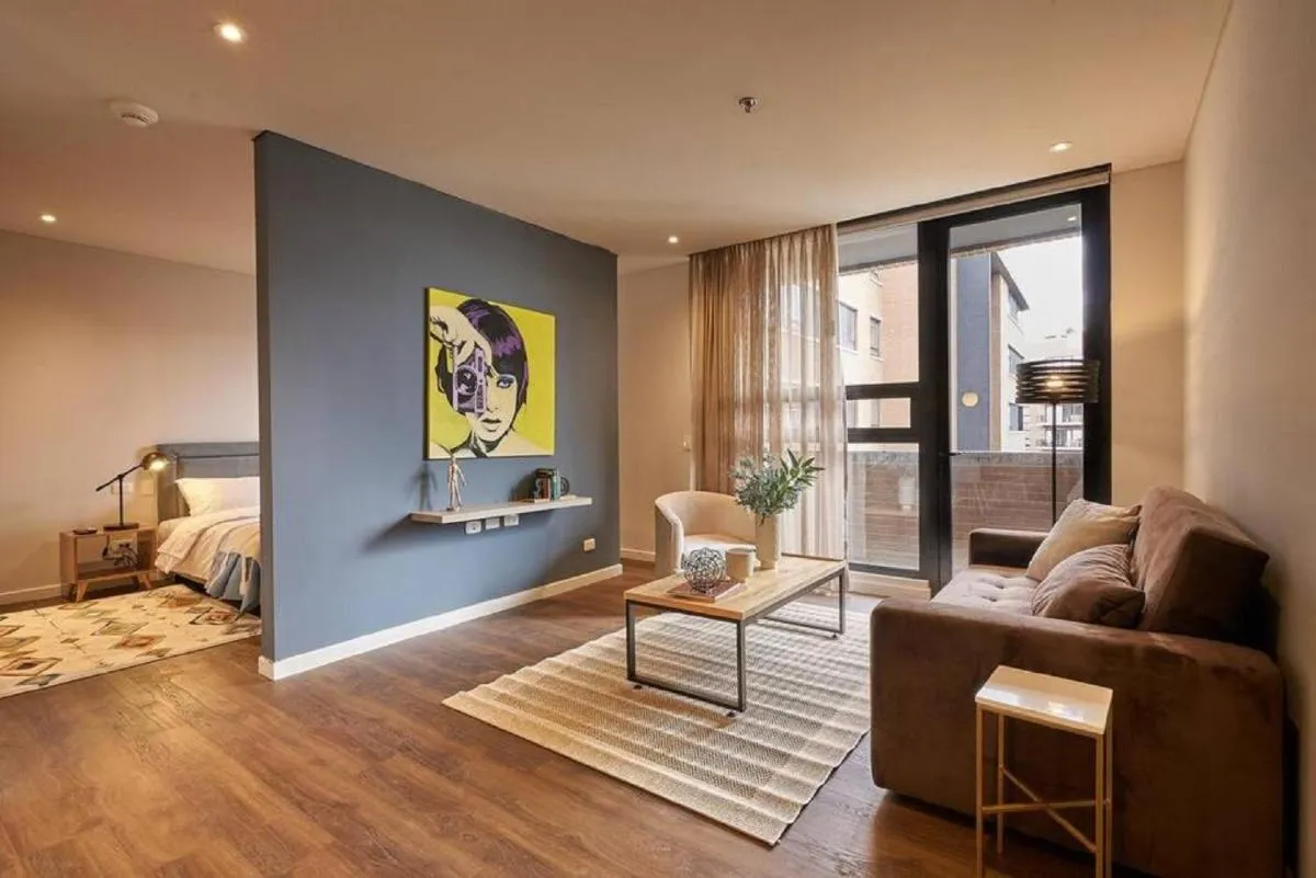 Image 3 of Caluce Apt 5D by letoH