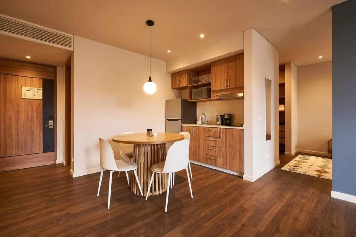 Image 1 of Caluce Apt 5D by letoH