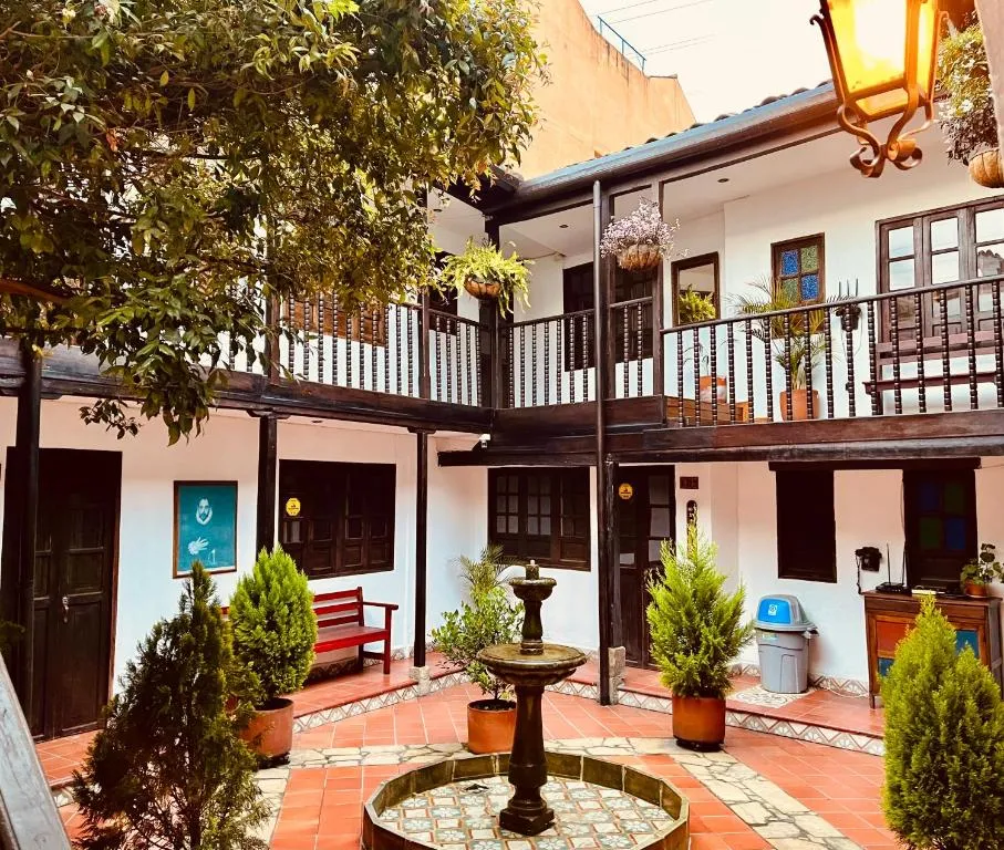 Image of Casa Aranjuez