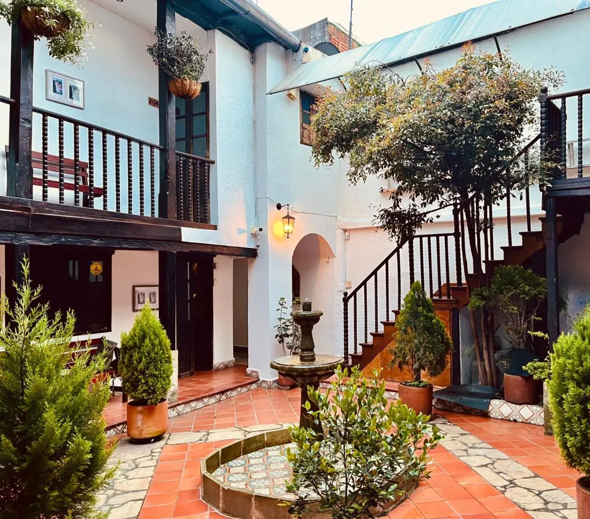 Image 3 of Casa Aranjuez