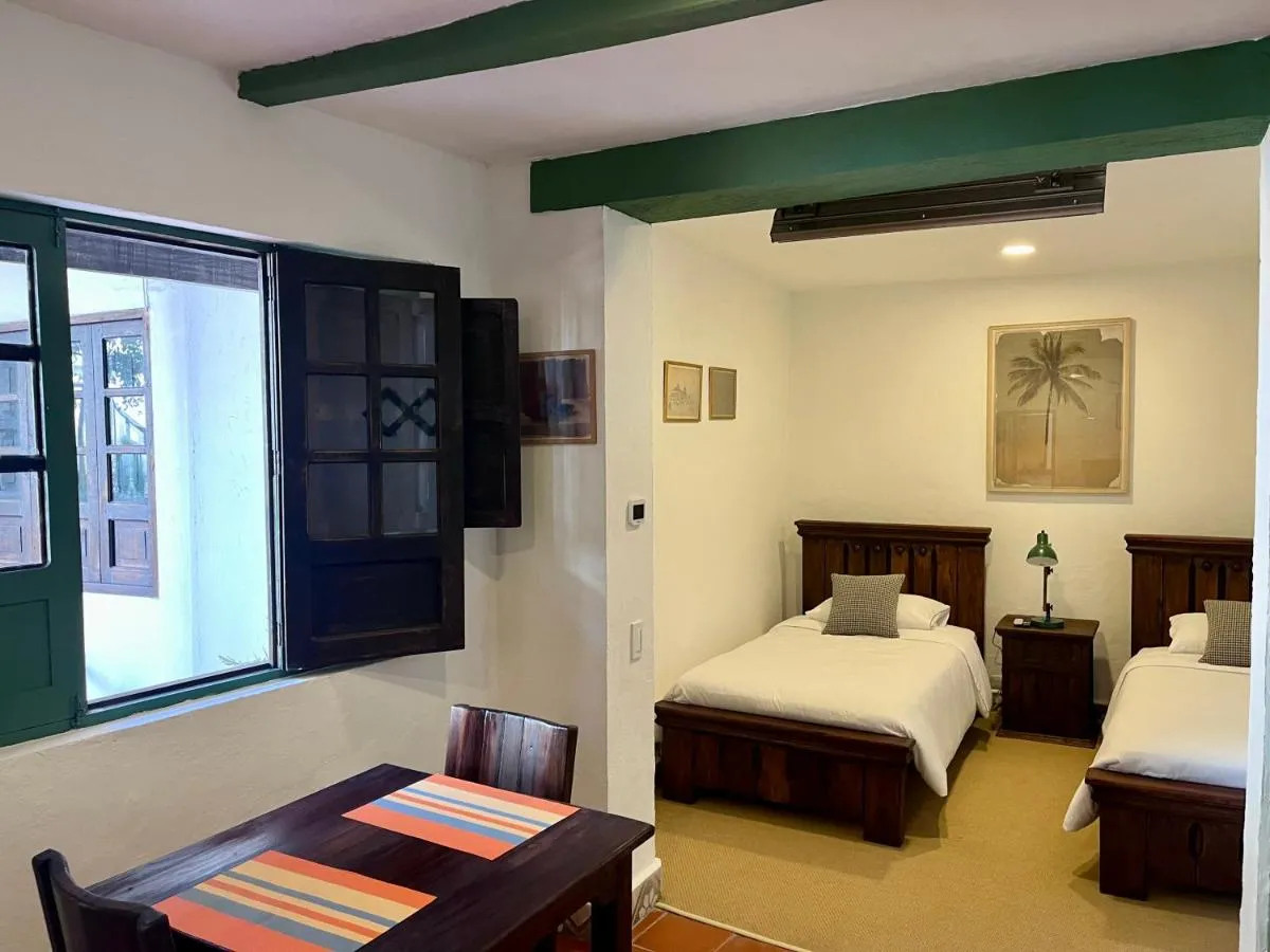 Image 1 of Casa Aranjuez