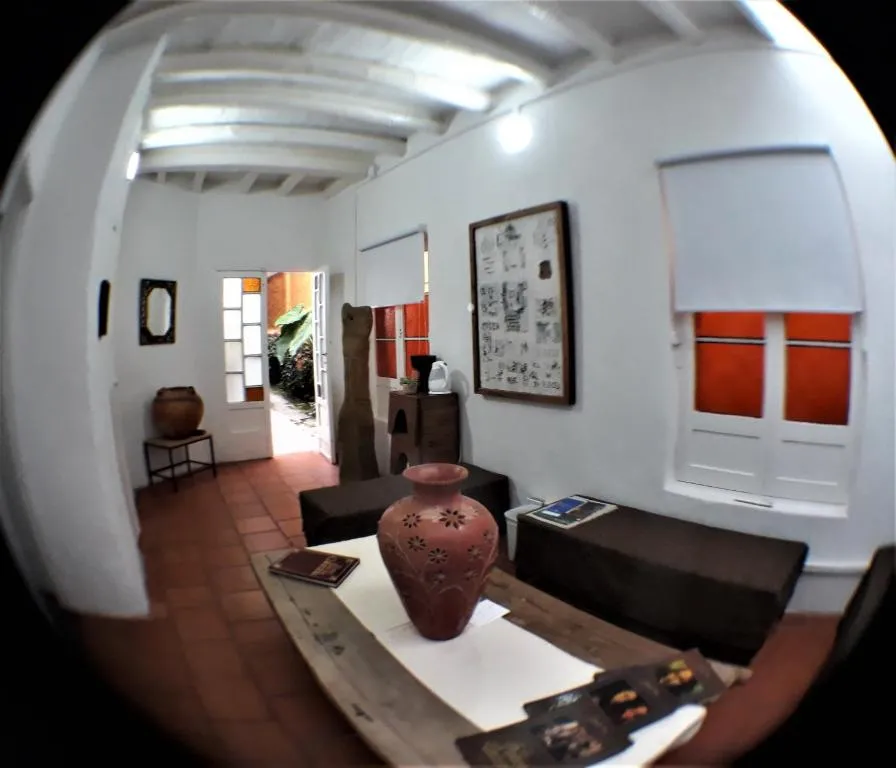 Image of Casa-Arbol