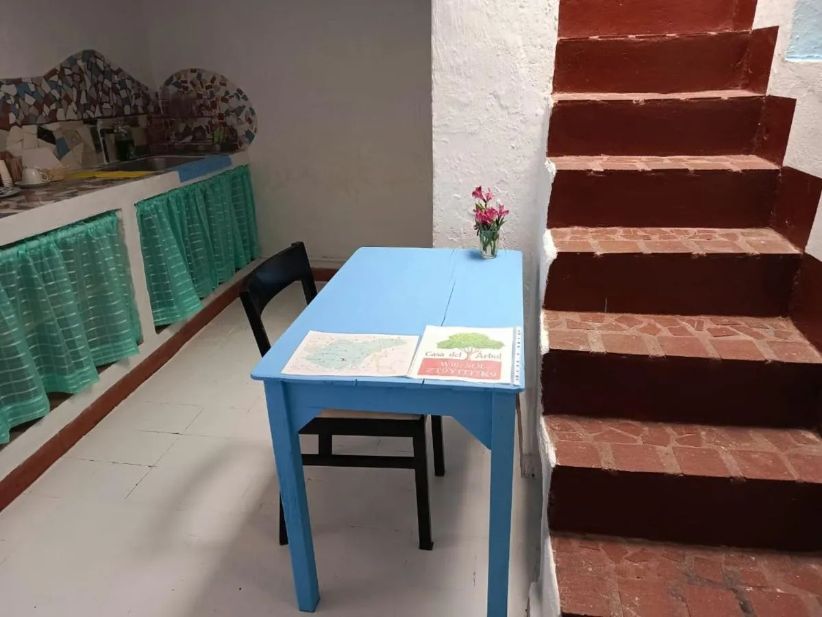 Image 6 of Casa-Arbol