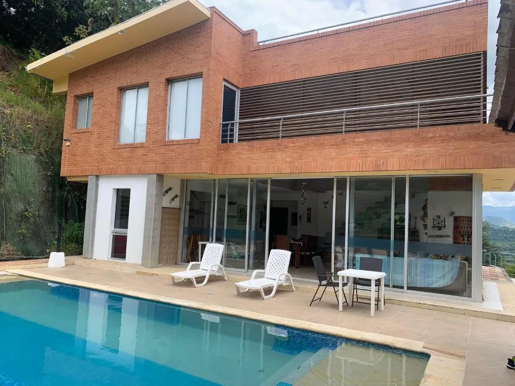 Image of Casa Areca