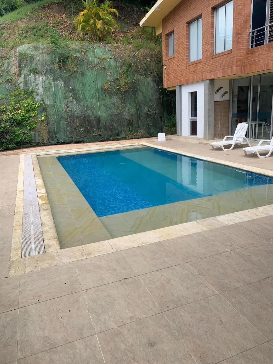 Image 3 of Casa Areca