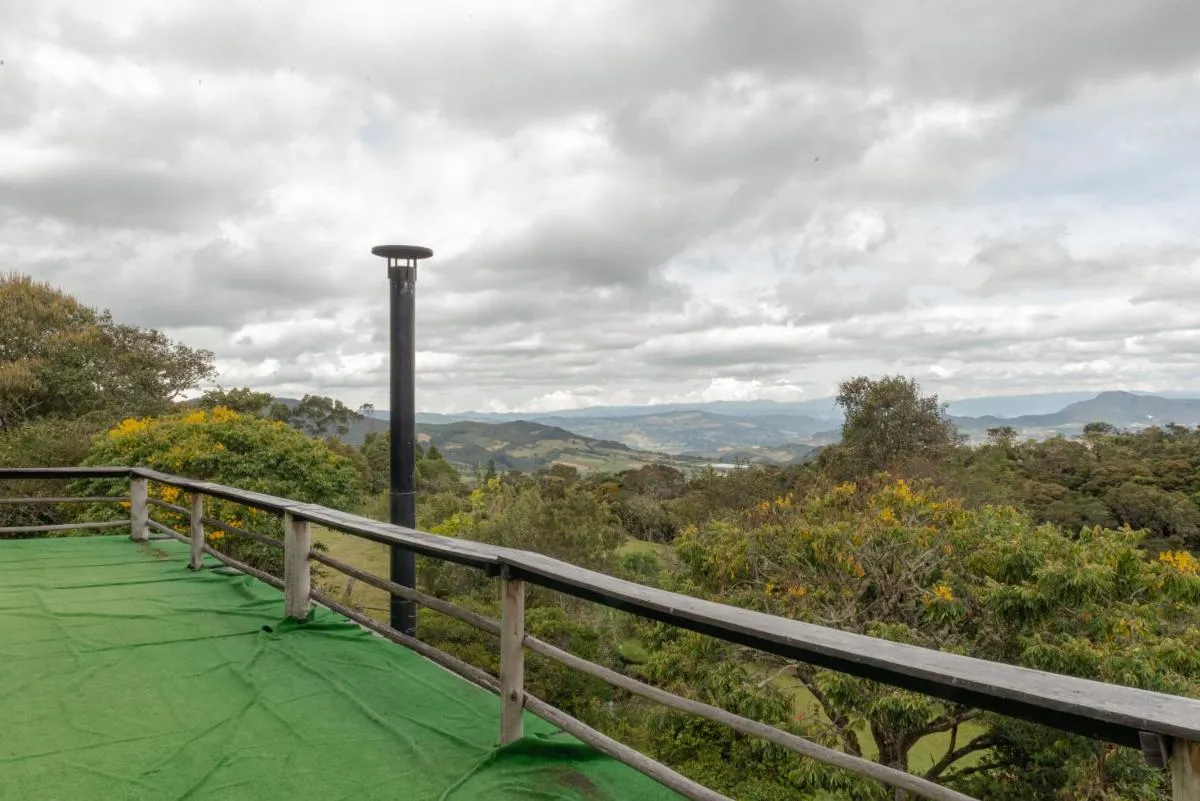 Image 3 of Casa Bosque de Niebla
