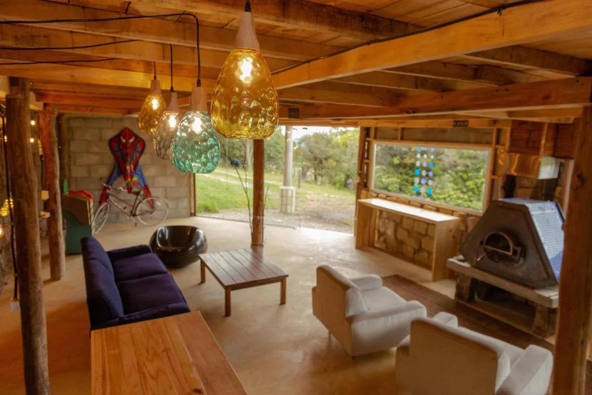 Image 6 of Casa Bosque de Niebla