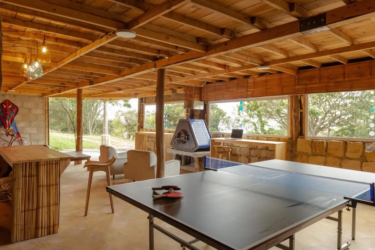 Image 4 of Casa Bosque de Niebla
