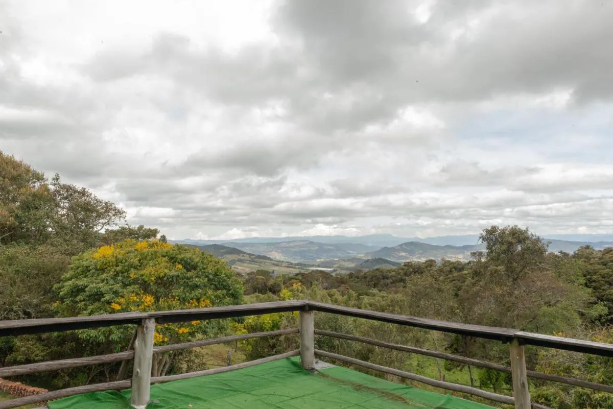 Image 2 of Casa Bosque de Niebla