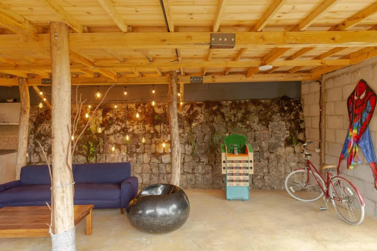 Image 1 of Casa Bosque de Niebla