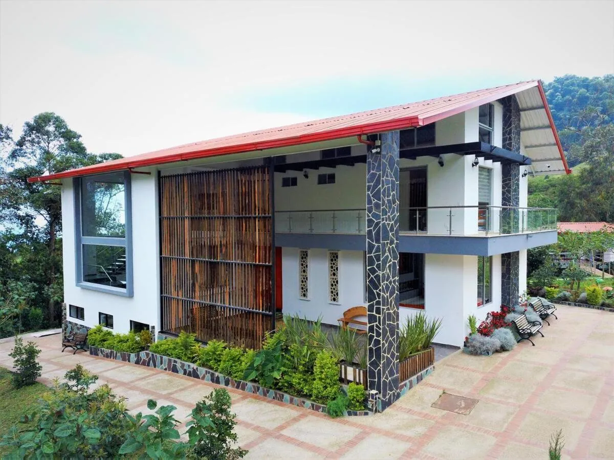 Image 1 of Casa Campestre Balmoral