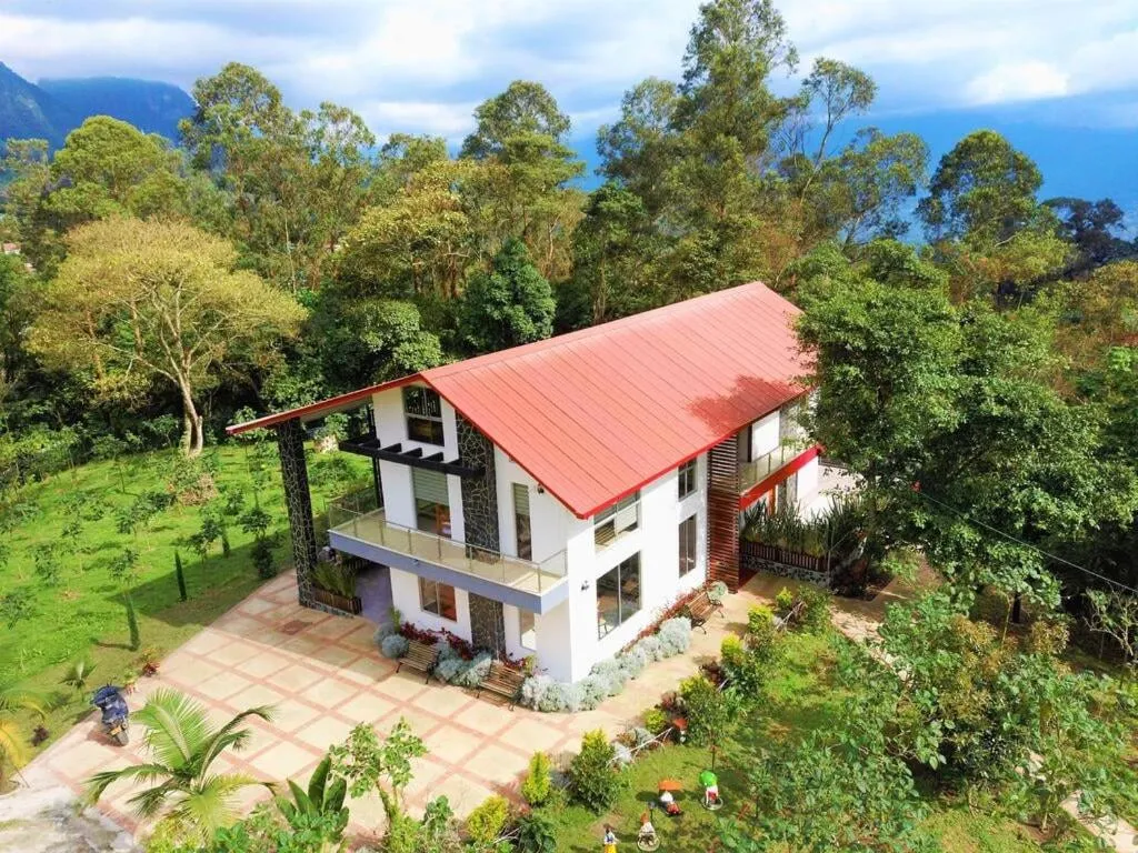 Image 3 of Casa Campestre Balmoral