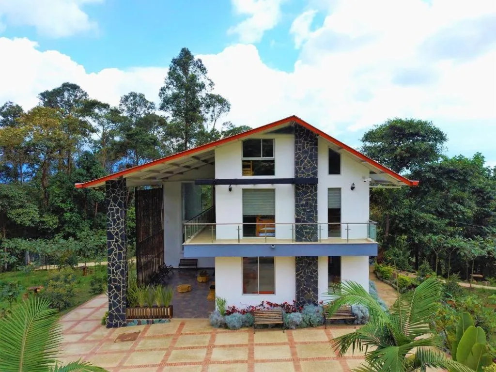 Image of Casa Campestre Balmoral