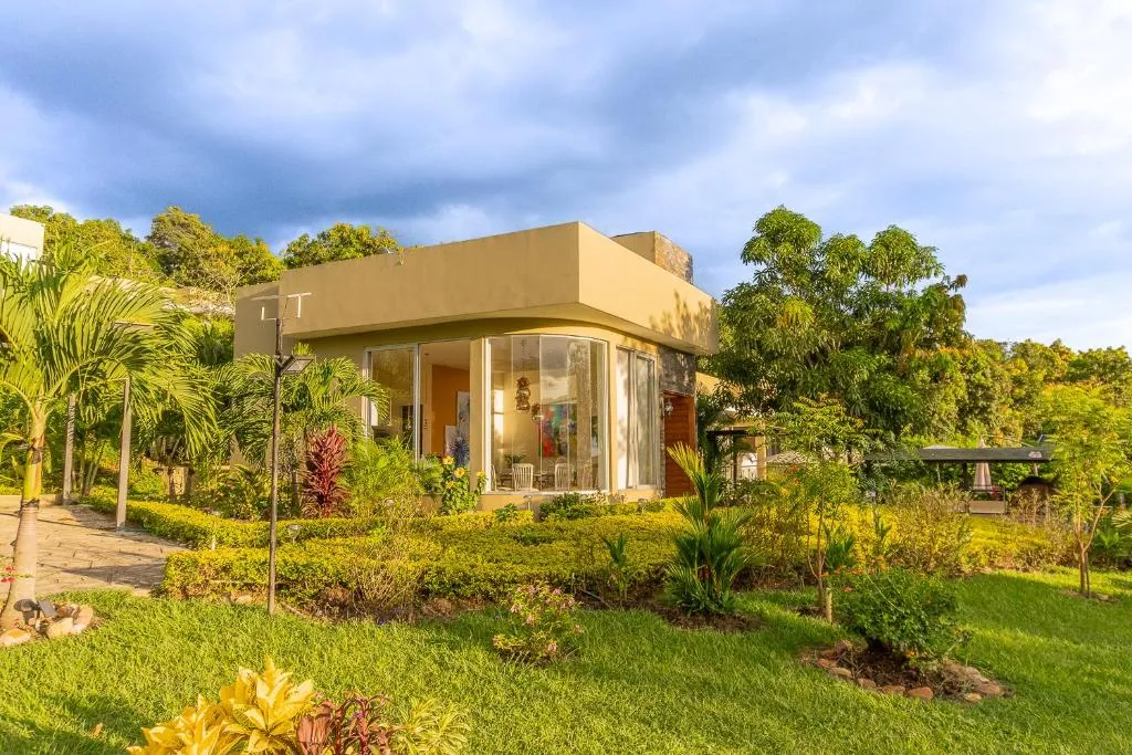 Image of Casa Campestre – Pet Friendly – Green Energy