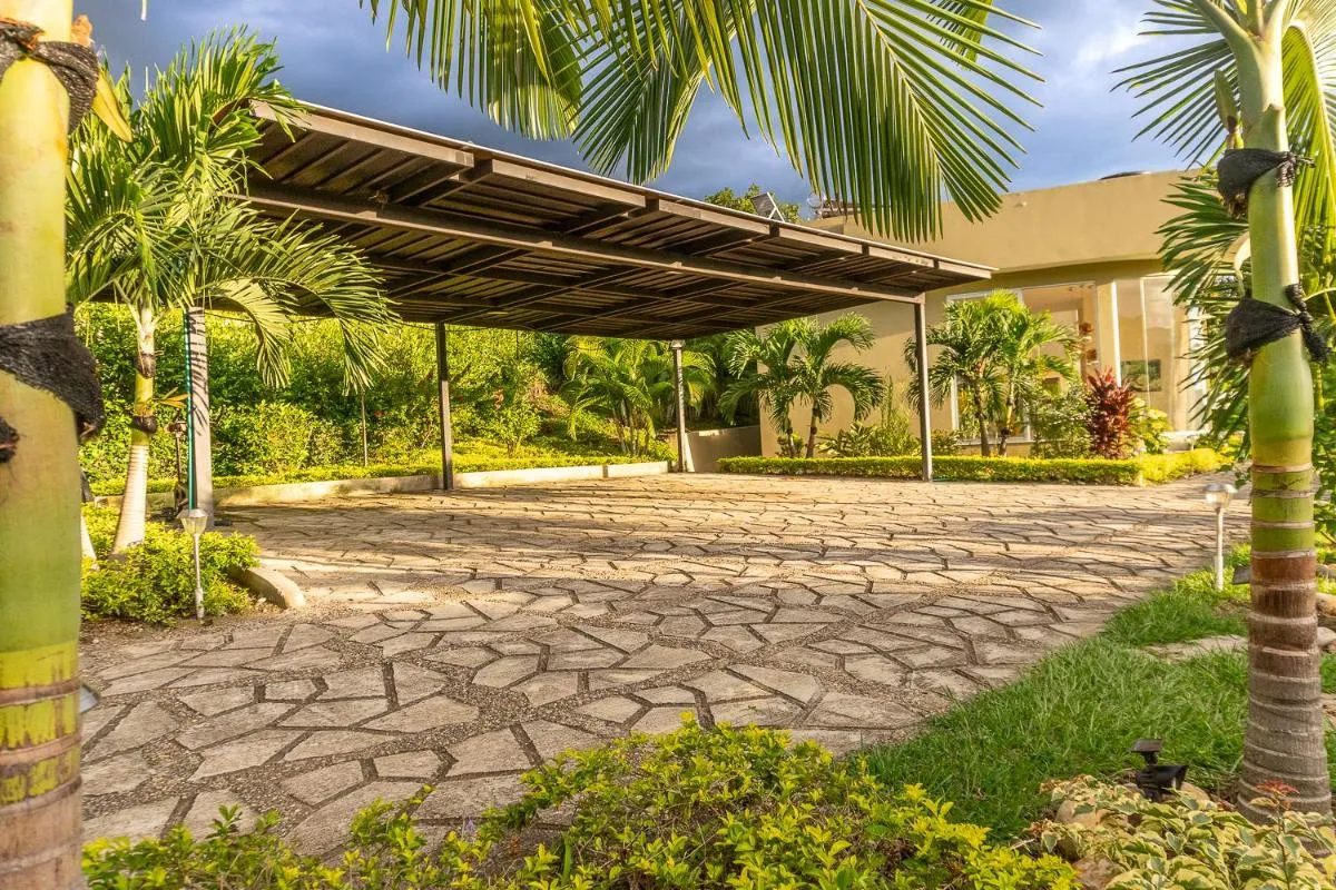 Image 1 of Casa Campestre – Pet Friendly – Green Energy