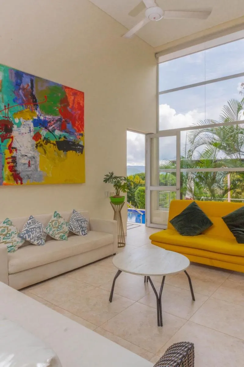 Image 5 of Casa Campestre – Pet Friendly – Green Energy