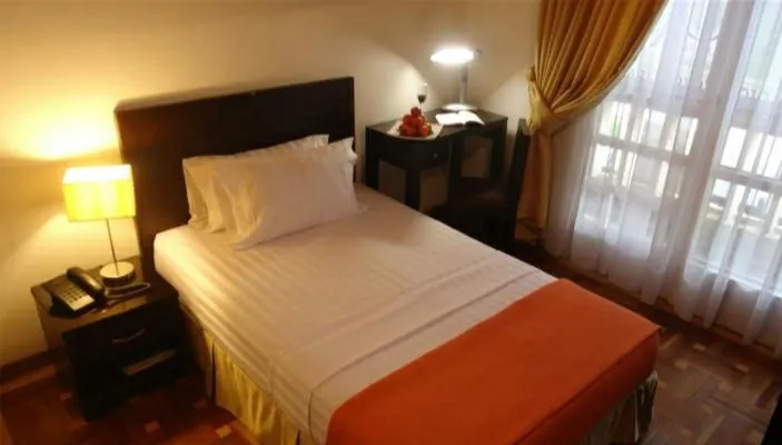 Image 4 of Casa Coliving Day 121