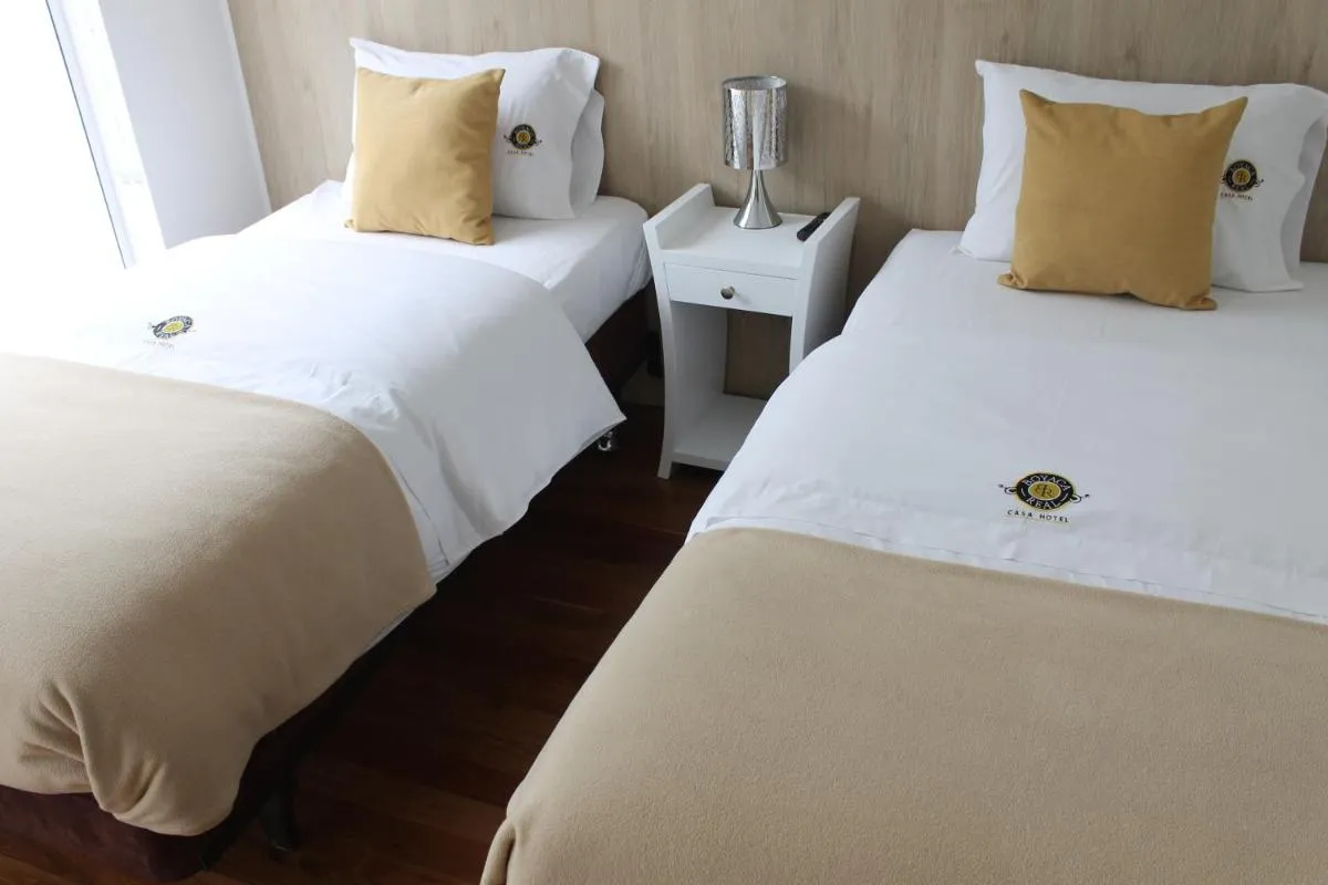 Image 6 of Casa Hotel Boyaca Real