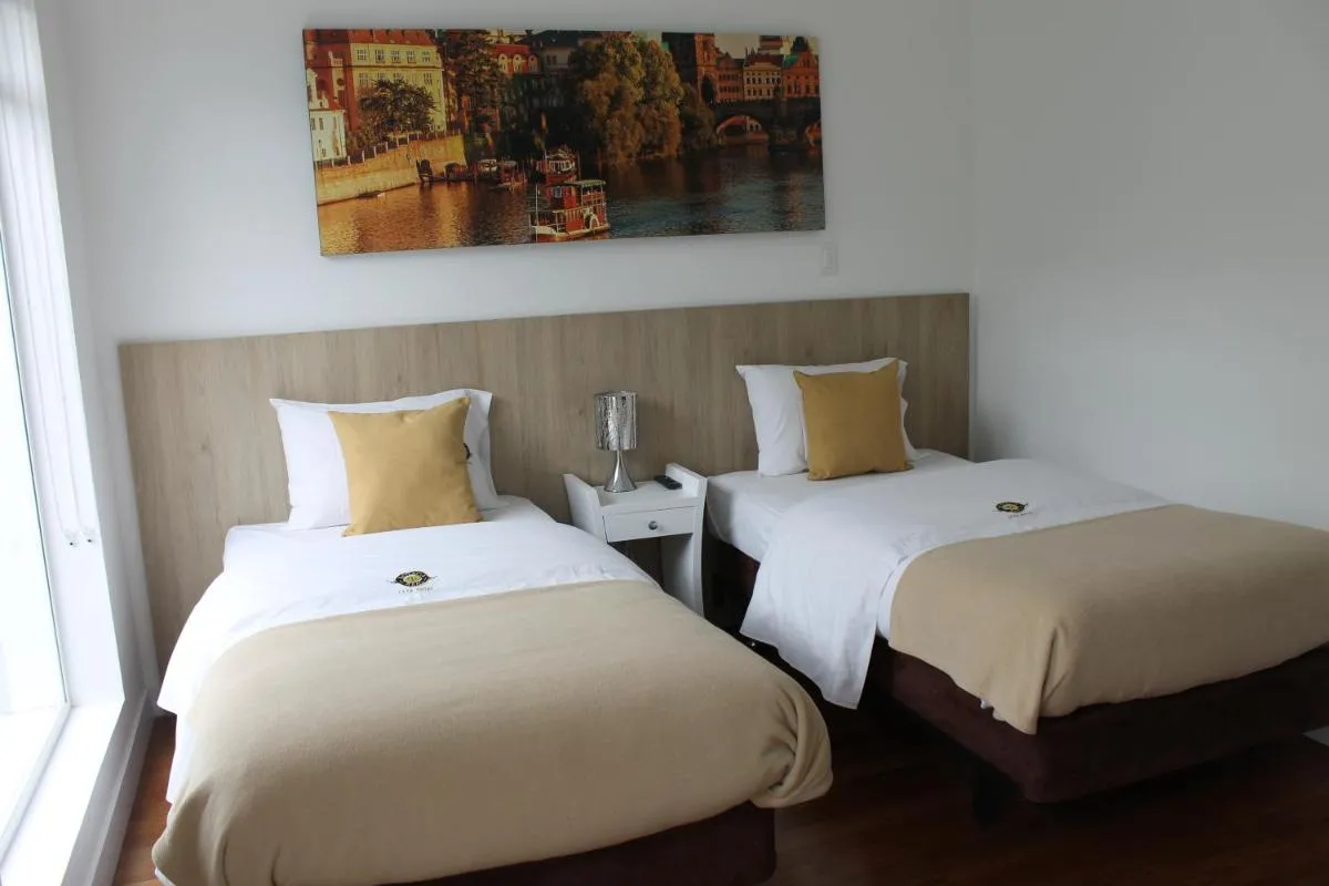 Image 5 of Casa Hotel Boyaca Real