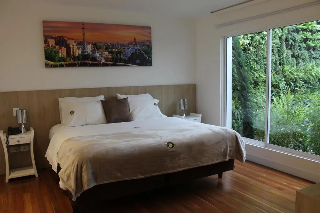Image of Casa Hotel Boyaca Real