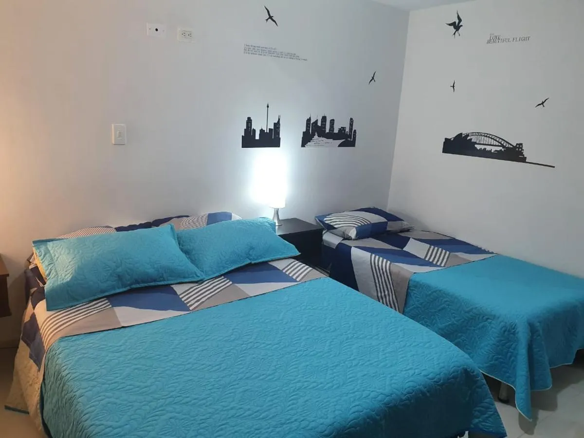 Image 2 of Casa Hotel Luna de Paso