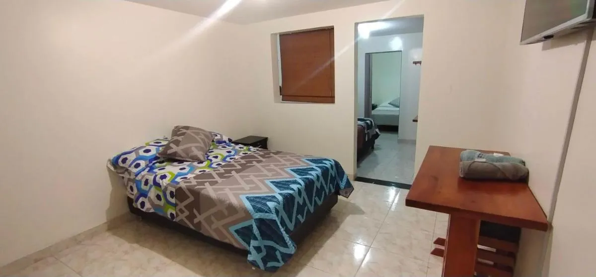 Image 6 of Casa Hotel Luna de Paso