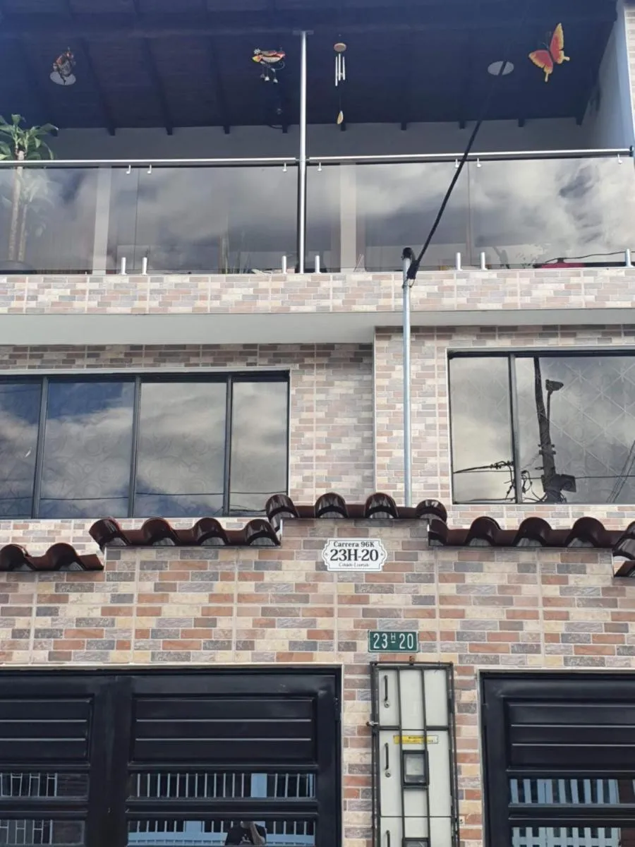 Image 1 of Casa Hotel Luna de Paso