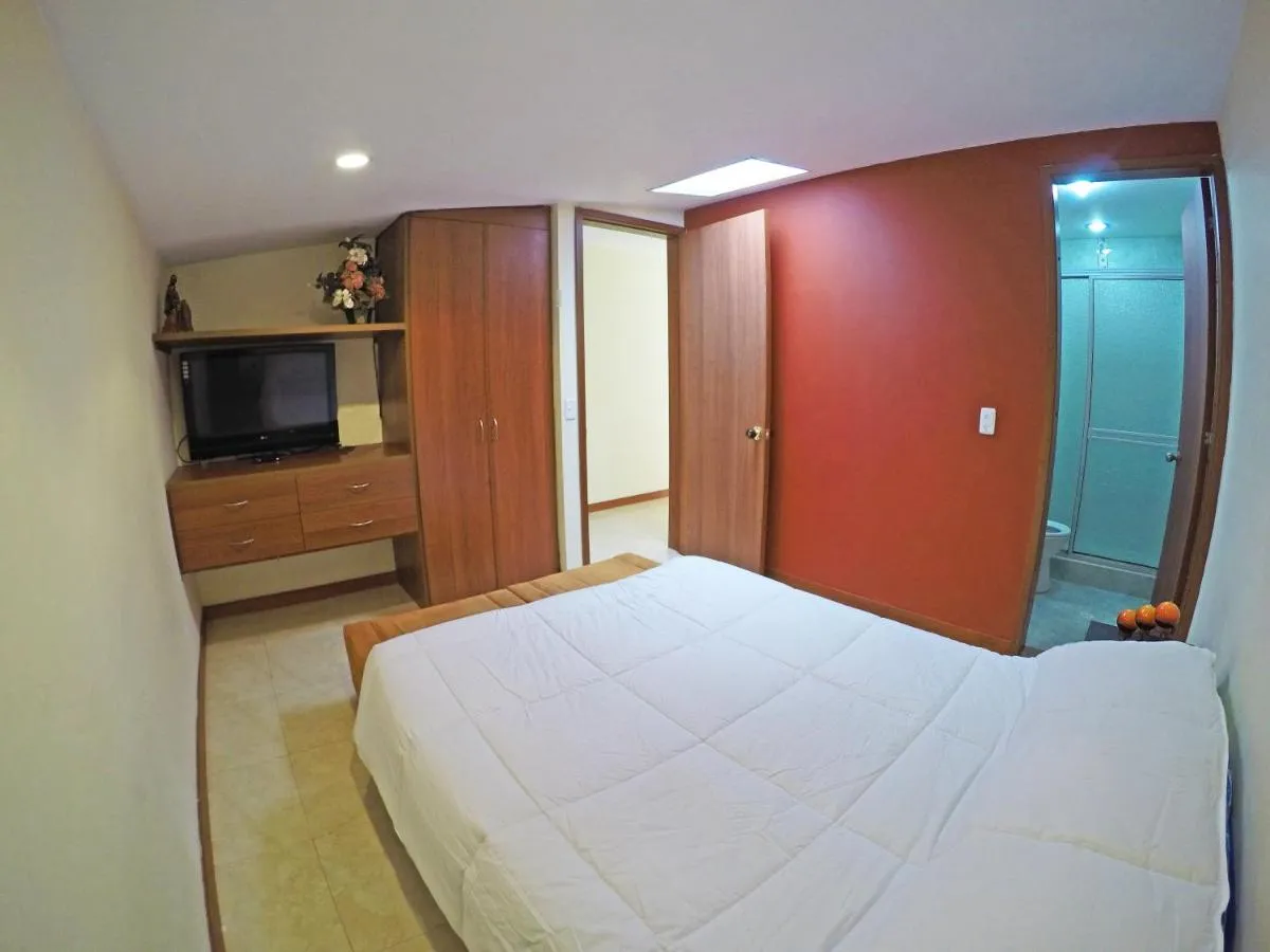 Image 3 of Casa Magi