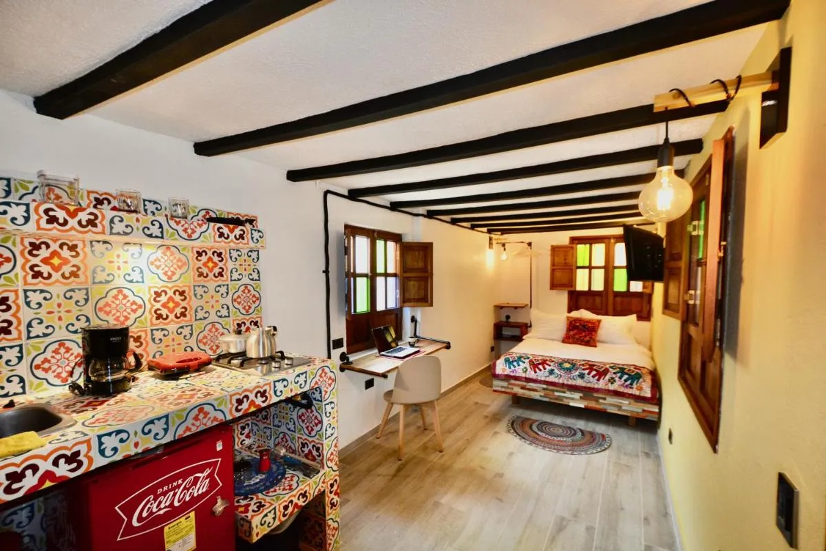Image 1 of Casa Moline Blue