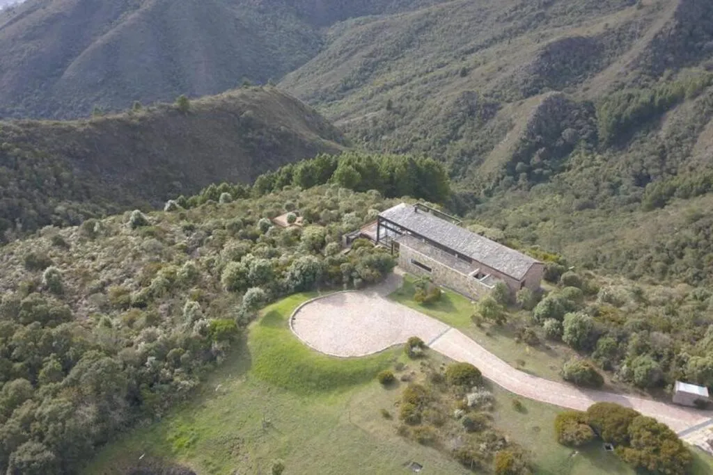 Image 1 of Casa Pionono – Sopó