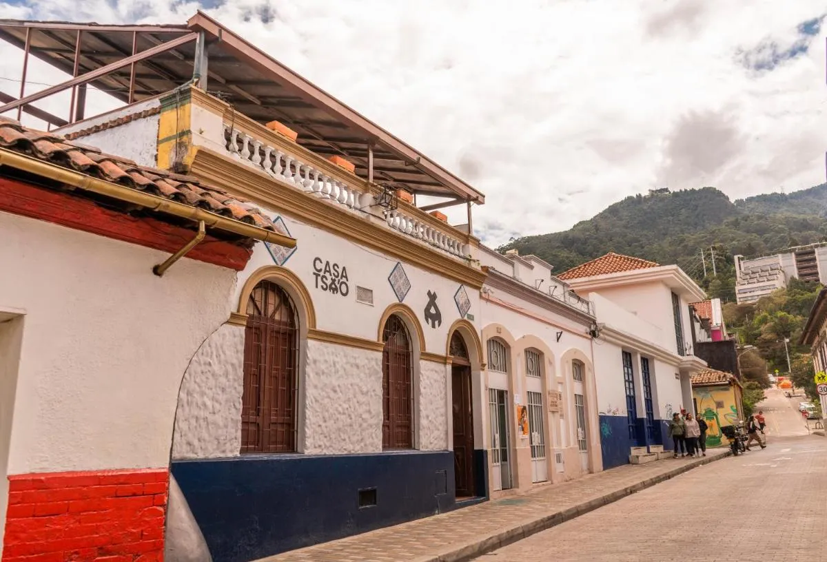Image 1 of Casa Tsao