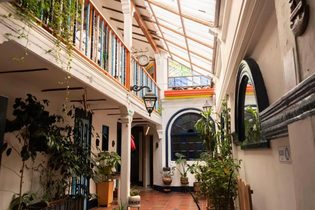Image of Casa Tsao